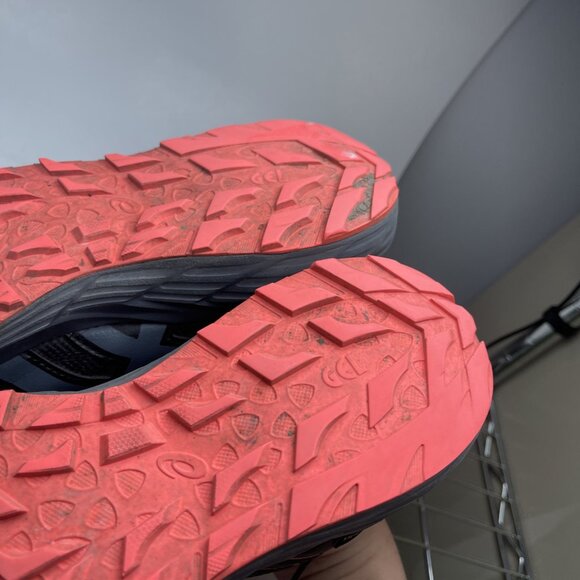 Asics Gel Sonoma 6 Gore-Tex Trainers Trail running Shoes 1012A921 Wom Sz 10 GTX - Picture 8 of 16